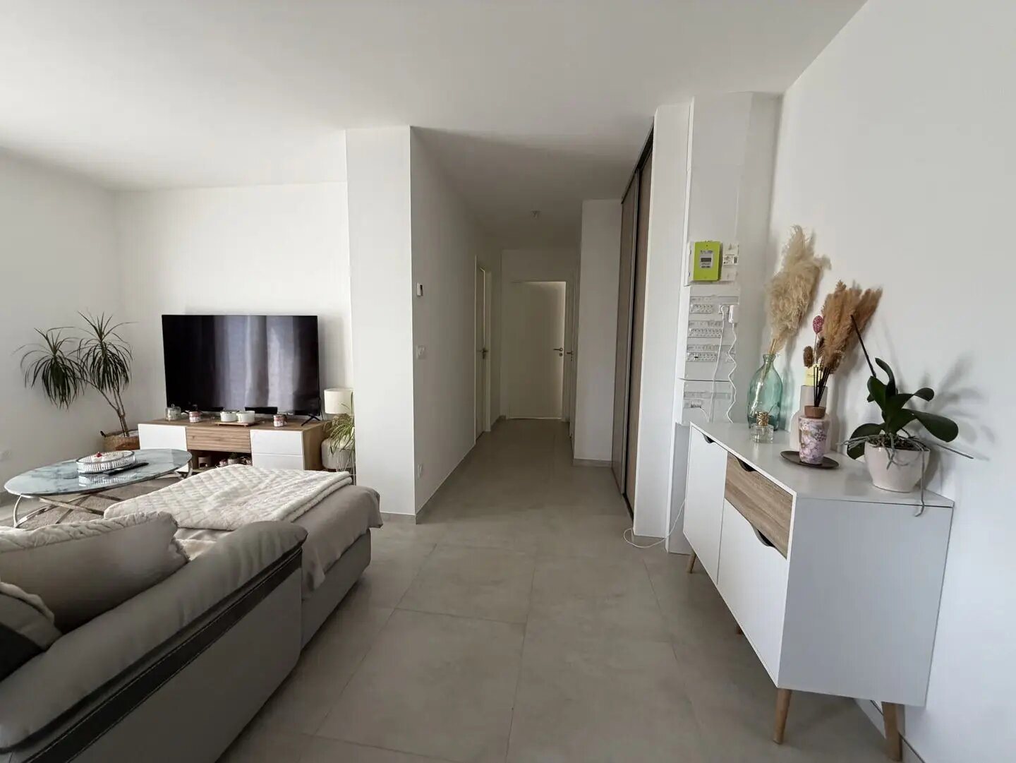 Appartement à vendre, 63m², Renage