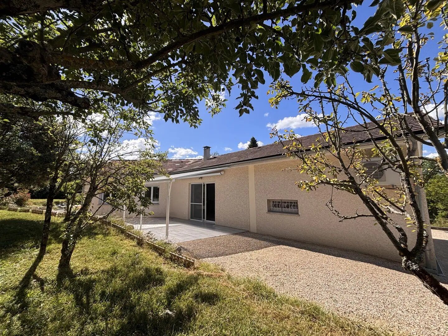 Maison à vendre, 115m², Bévenais