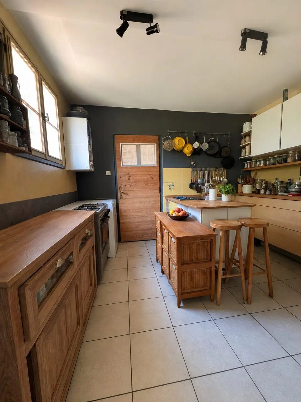 Maison à vendre, 170m², Lens-Lestang