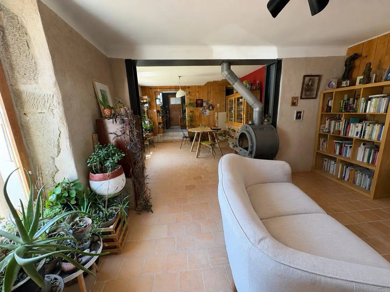 Maison à vendre, 170m², Lens-Lestang
