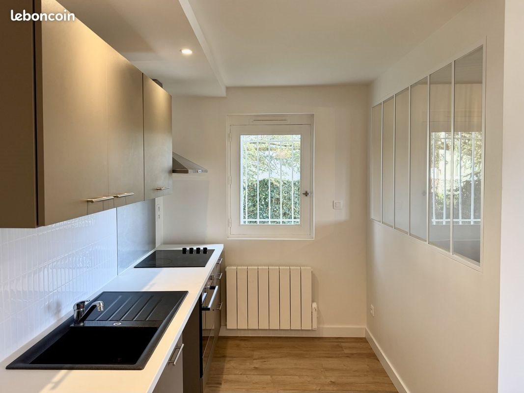 Appartement à louer, 31m², La Côte-Saint-André