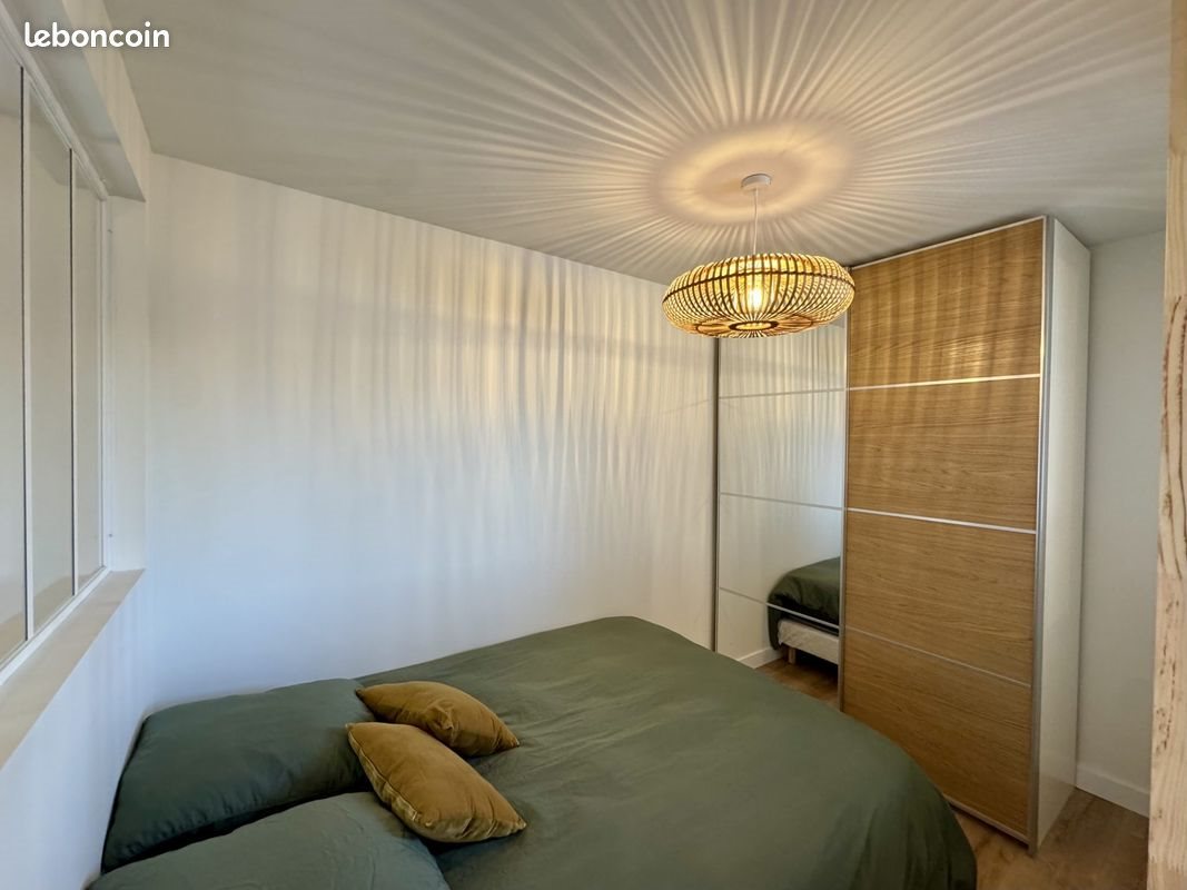Appartement à louer, 31m², La Côte-Saint-André