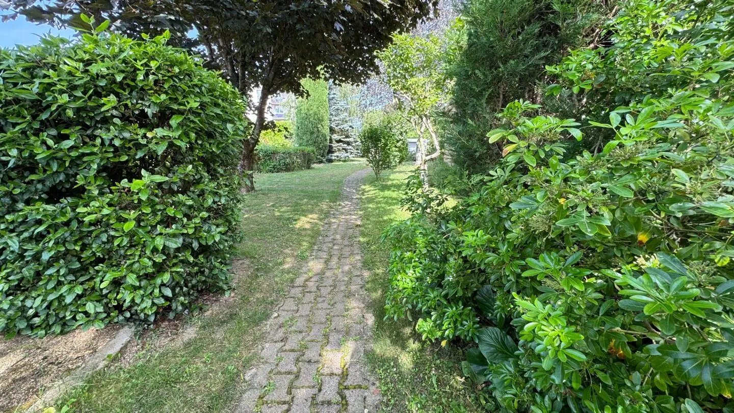 Maison à vendre, 290m², Saint-Étienne-de-Saint-Geoirs