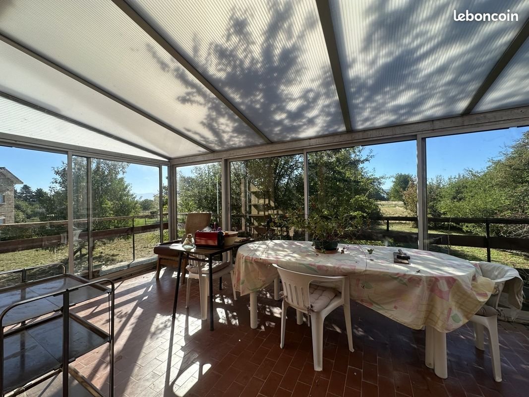 Maison à vendre, 80m², Sardieu