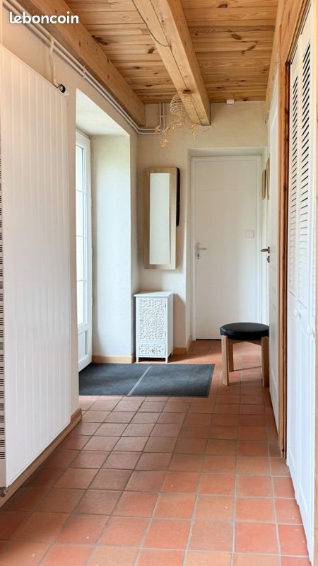 Maison à vendre, 225m², La Côte-Saint-André