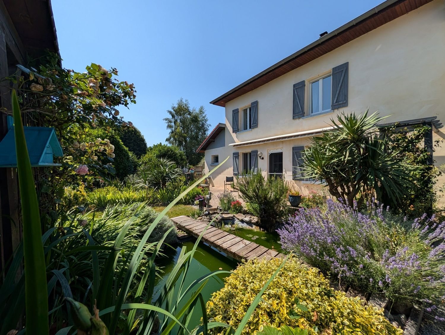 Maison à vendre, 90m², Saint-Hilaire-de-la-Côte