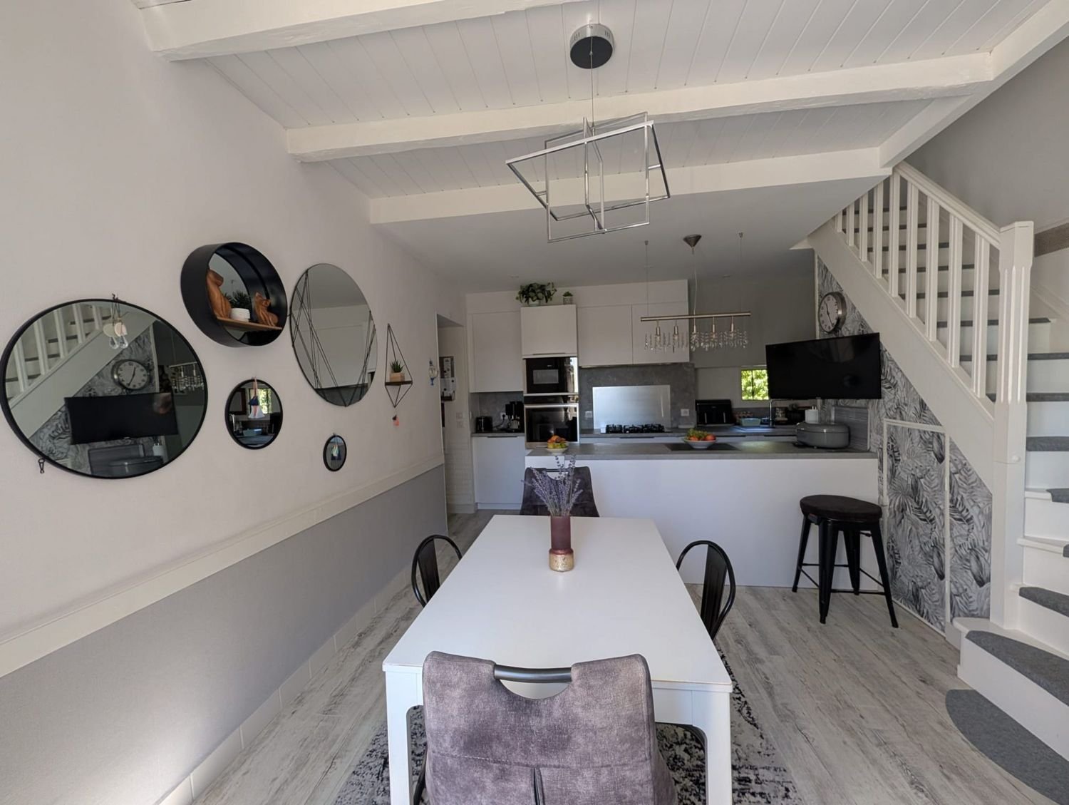 Maison à vendre, 90m², Saint-Hilaire-de-la-Côte