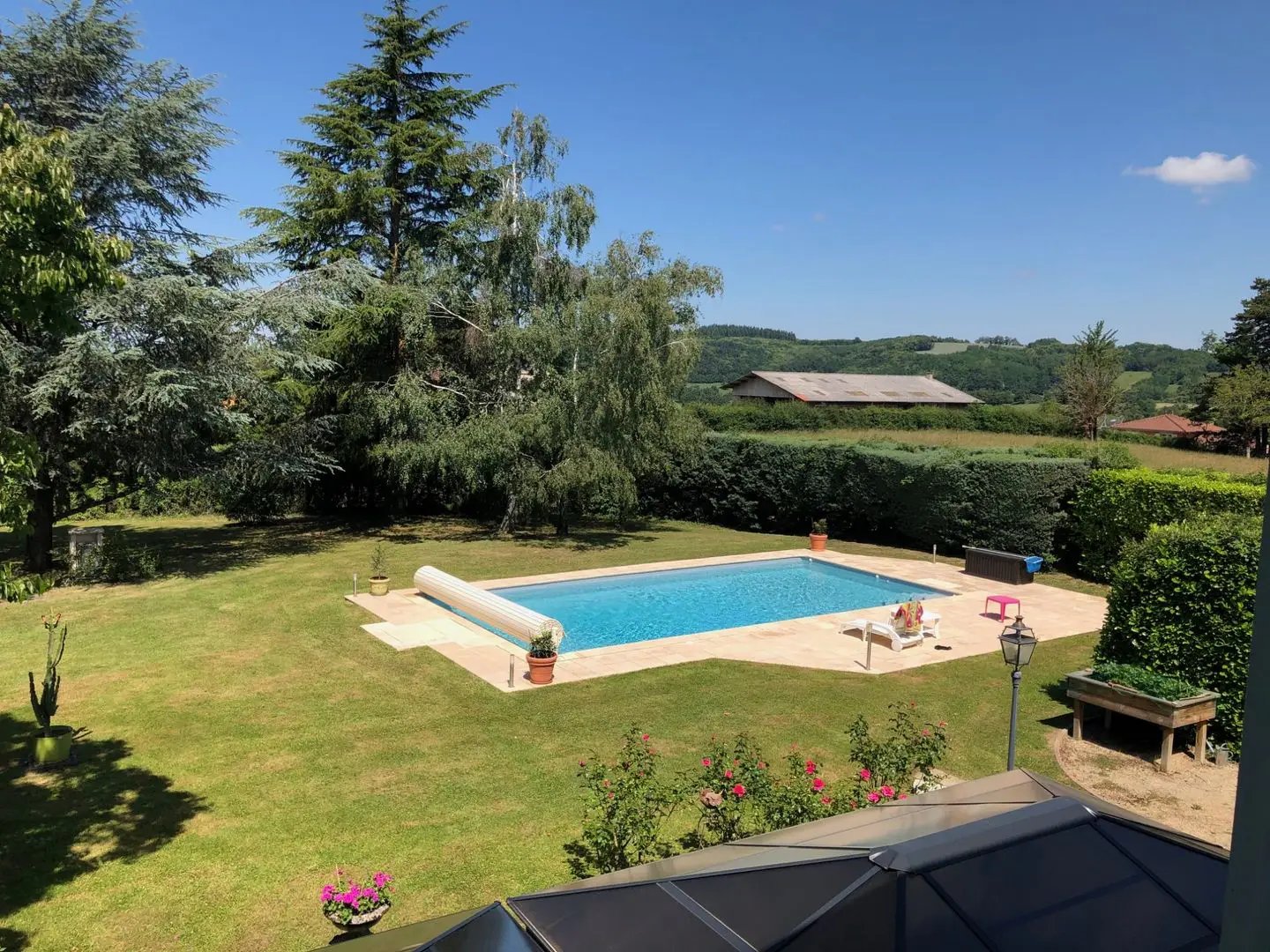 Maison à vendre, 293m², Oytier-Saint-Oblas