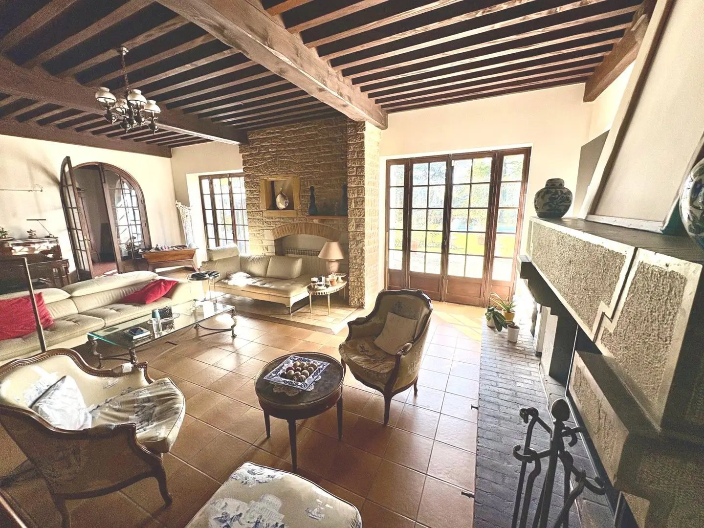 Maison à vendre, 293m², Oytier-Saint-Oblas