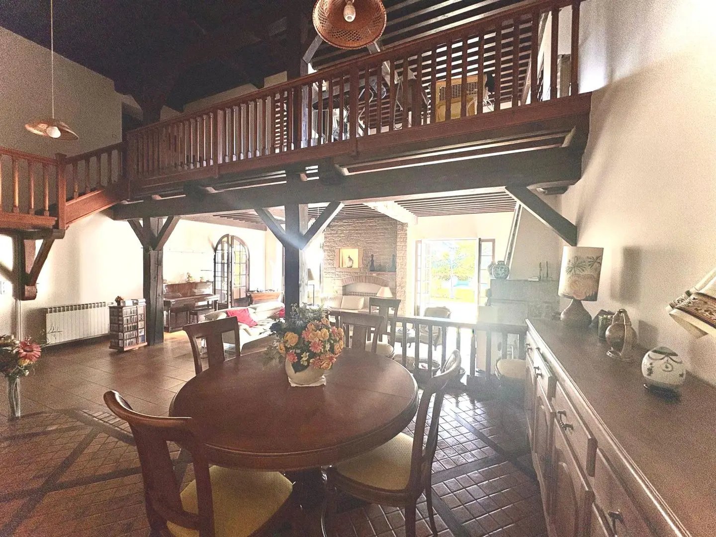 Maison à vendre, 293m², Oytier-Saint-Oblas