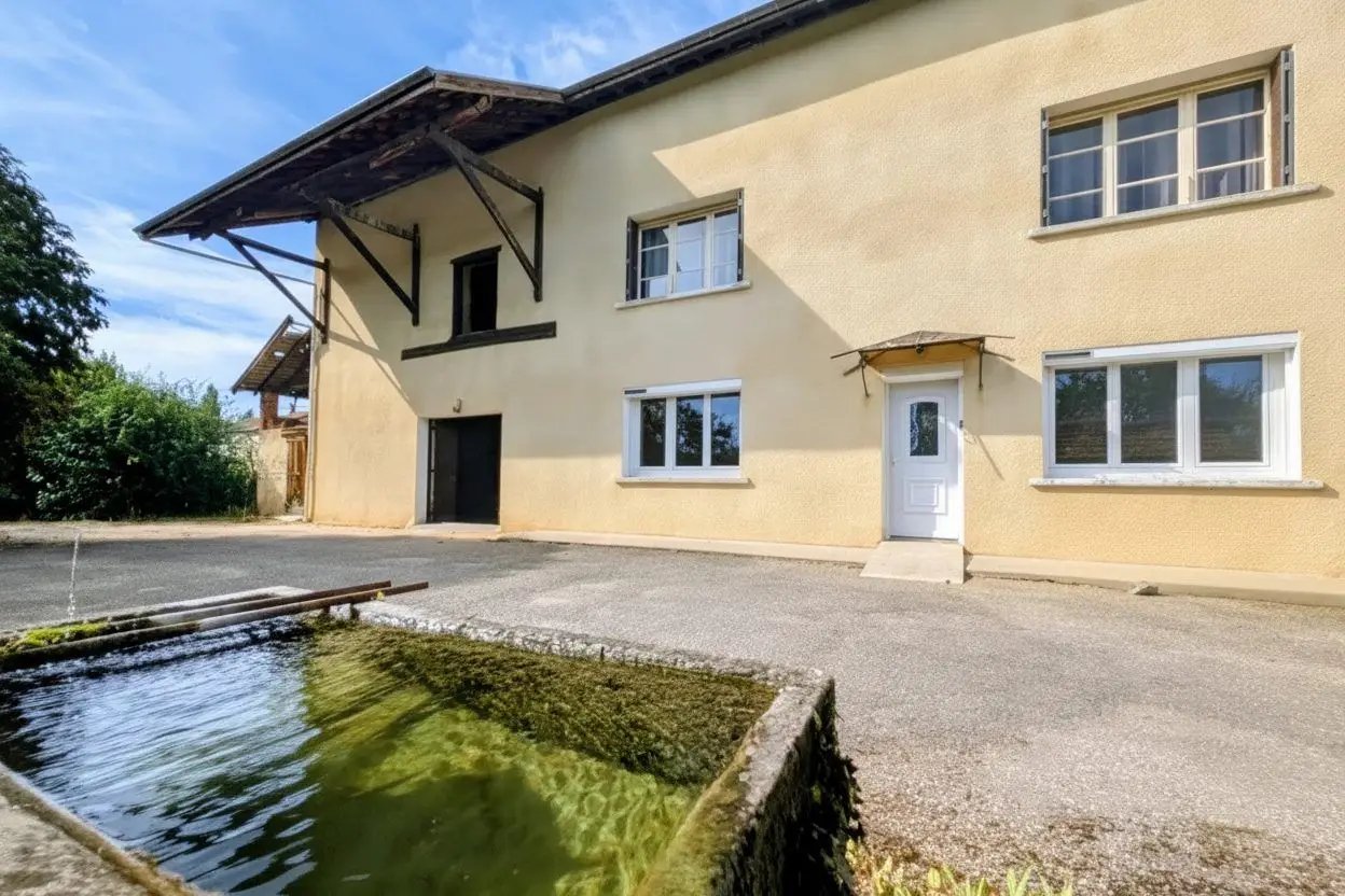 Maison à vendre, 149m², Saint-Hilaire-de-la-Côte