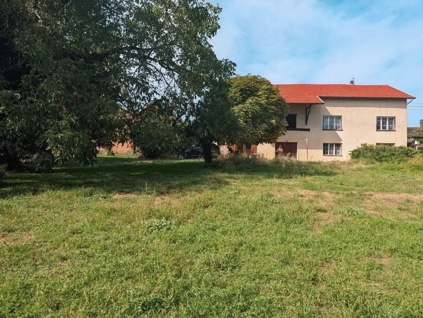 Maison à vendre, 149m², Saint-Hilaire-de-la-Côte