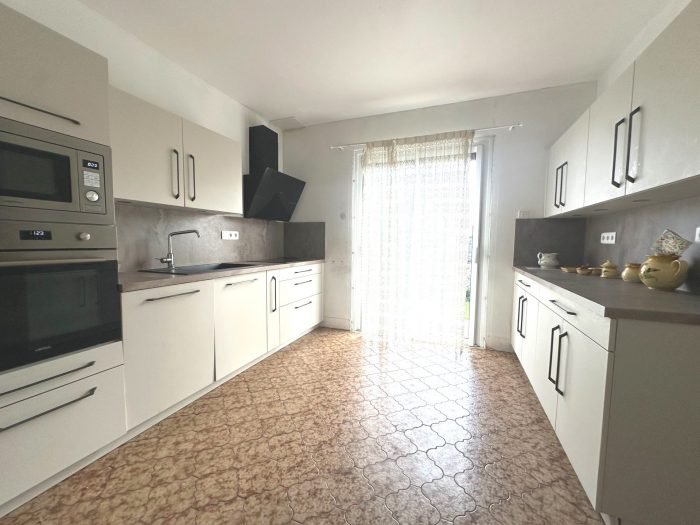 Maison à vendre, 240m², Saint-Siméon-de-Bressieux