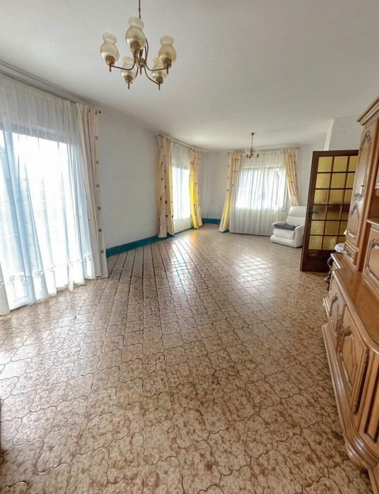 Maison à vendre, 240m², Saint-Siméon-de-Bressieux