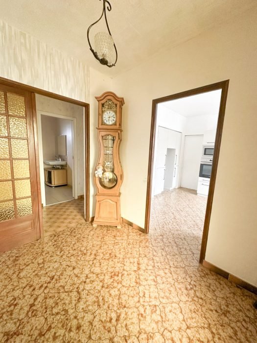 Maison à vendre, 240m², Saint-Siméon-de-Bressieux