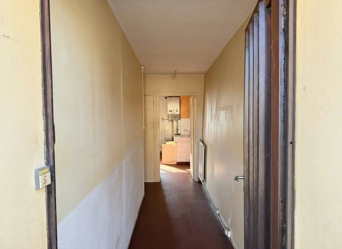 Appartement à vendre, 73m², Saint-Étienne-de-Saint-Geoirs
