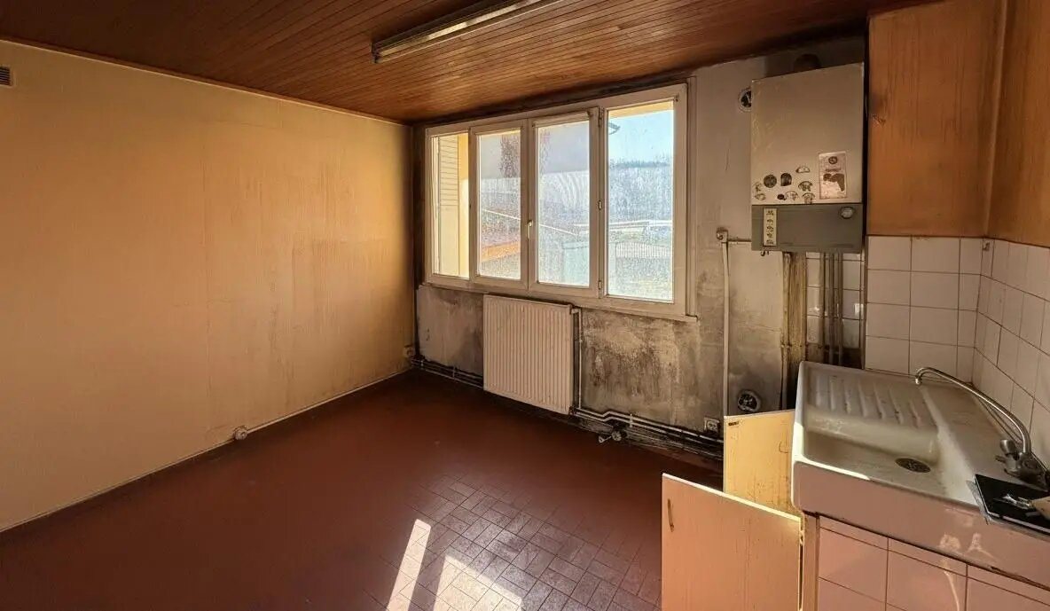 Appartement à vendre, 73m², Saint-Étienne-de-Saint-Geoirs