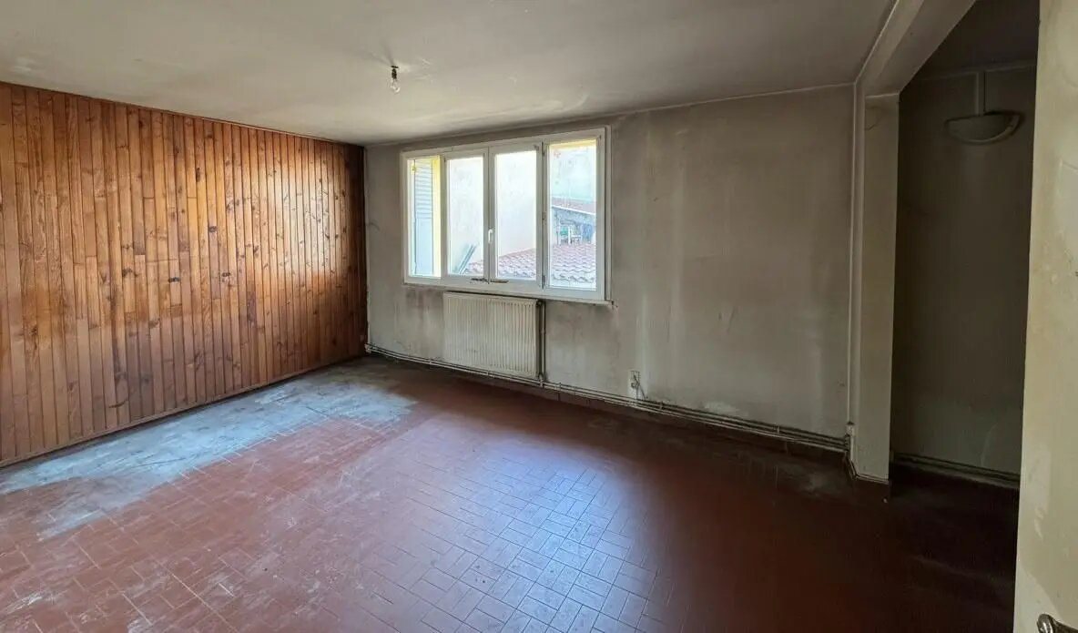 Appartement à vendre, 73m², Saint-Étienne-de-Saint-Geoirs