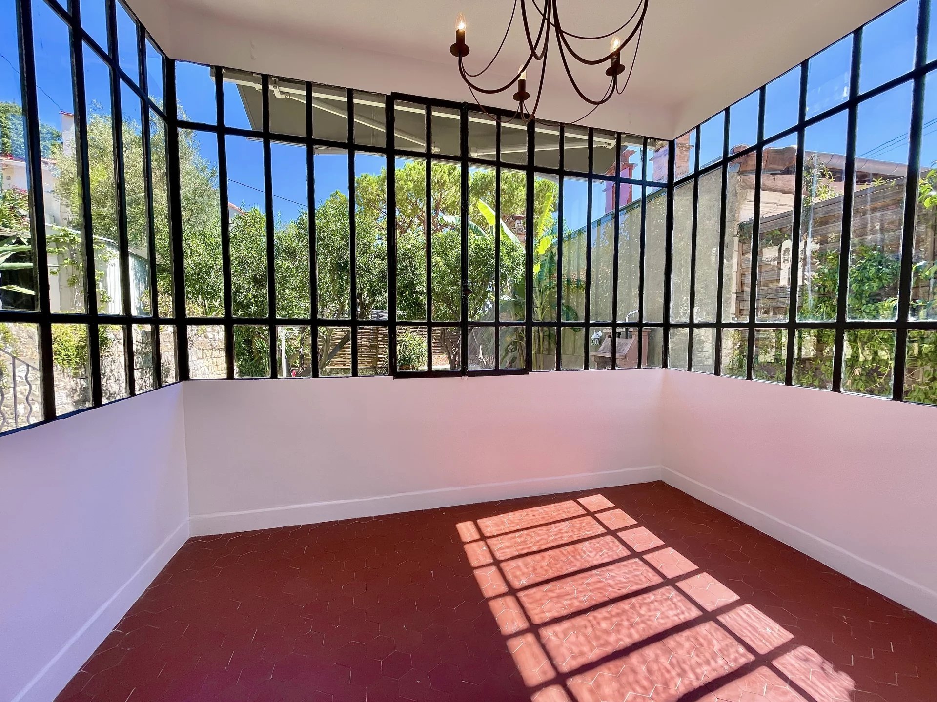 Appartement à louer, 120m², Cannes