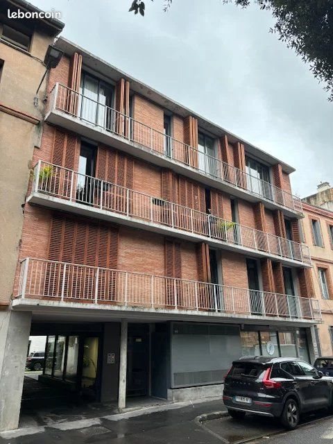 Appartement à louer, 77m², Toulouse