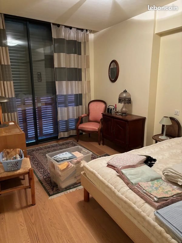 Appartement à louer, 77m², Toulouse