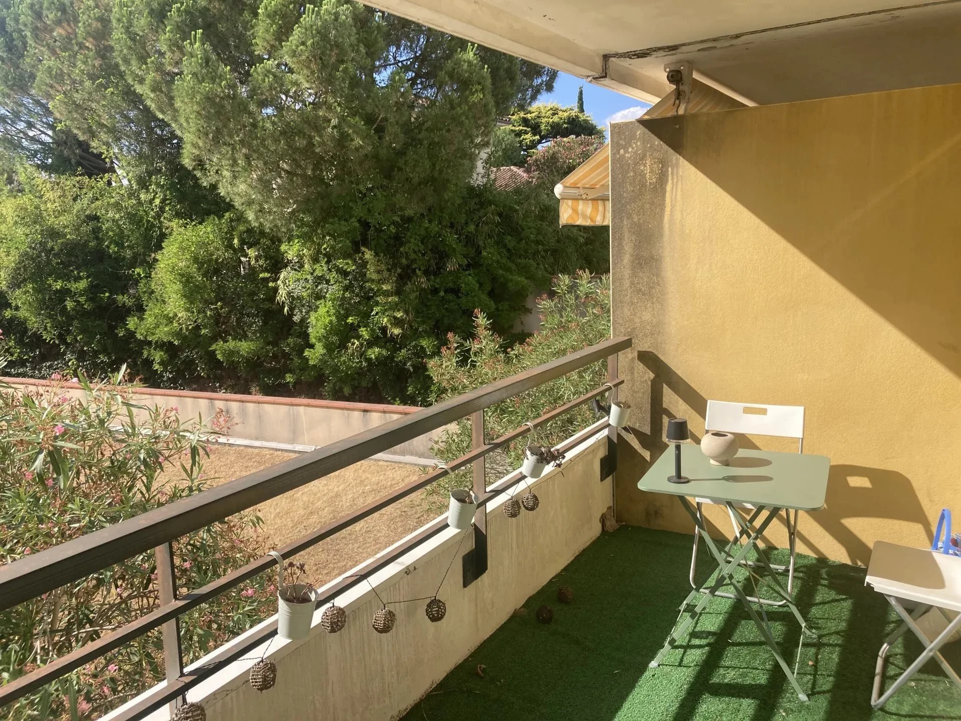 Appartement à louer, 38m², Mazamet
