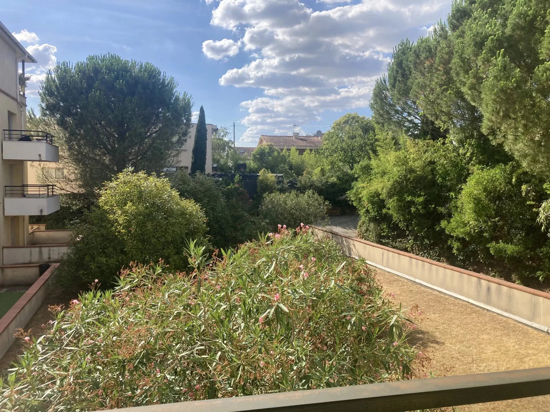 Appartement à louer, 38m², Mazamet