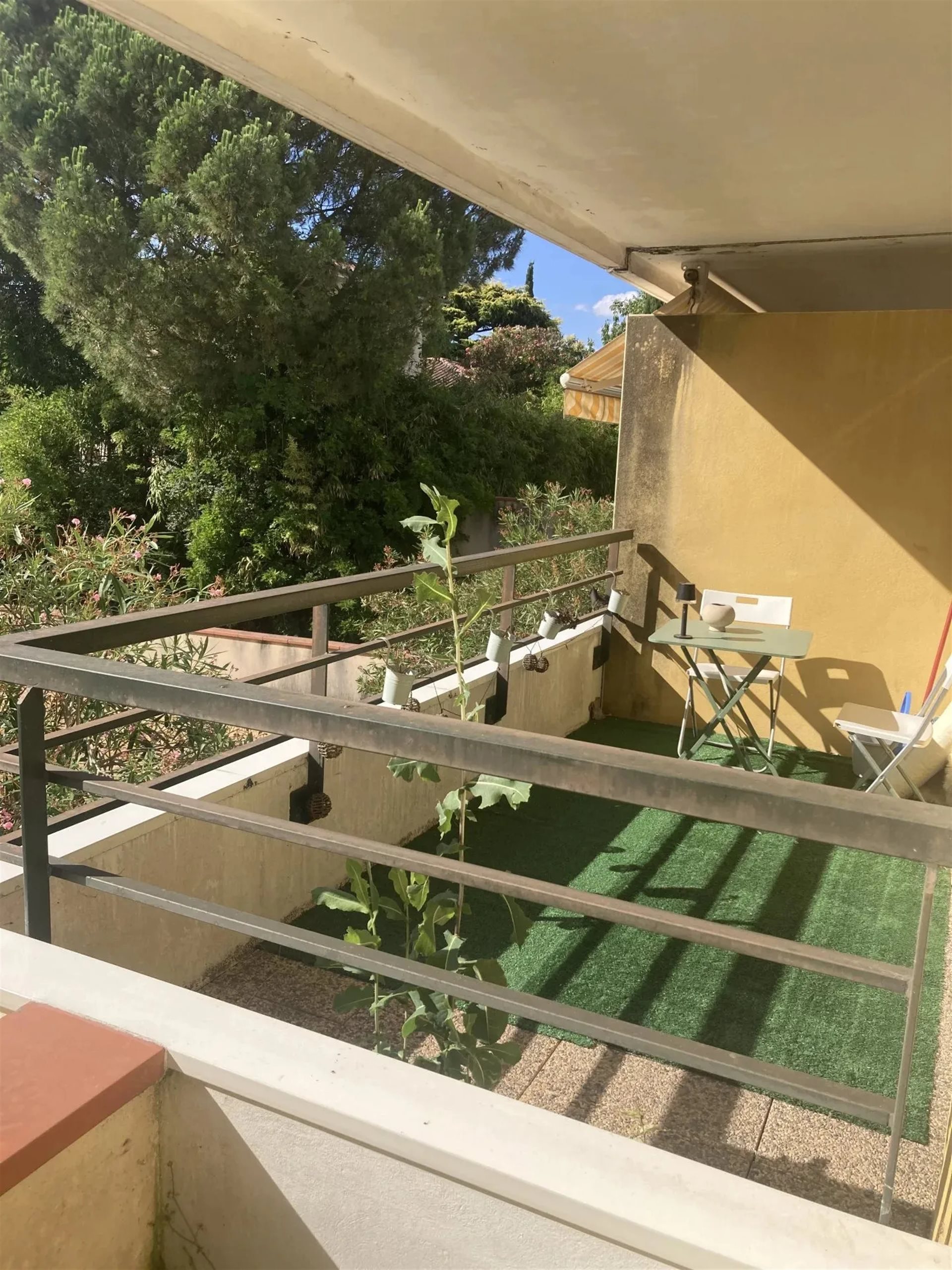 Appartement à louer, 38m², Mazamet