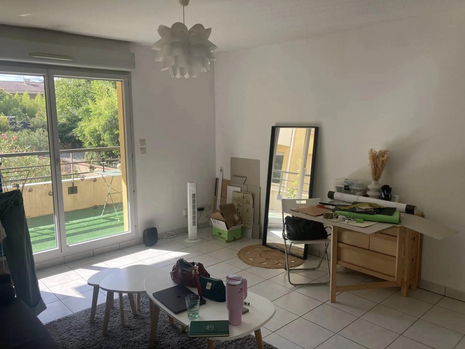 Appartement à louer, 38m², Mazamet