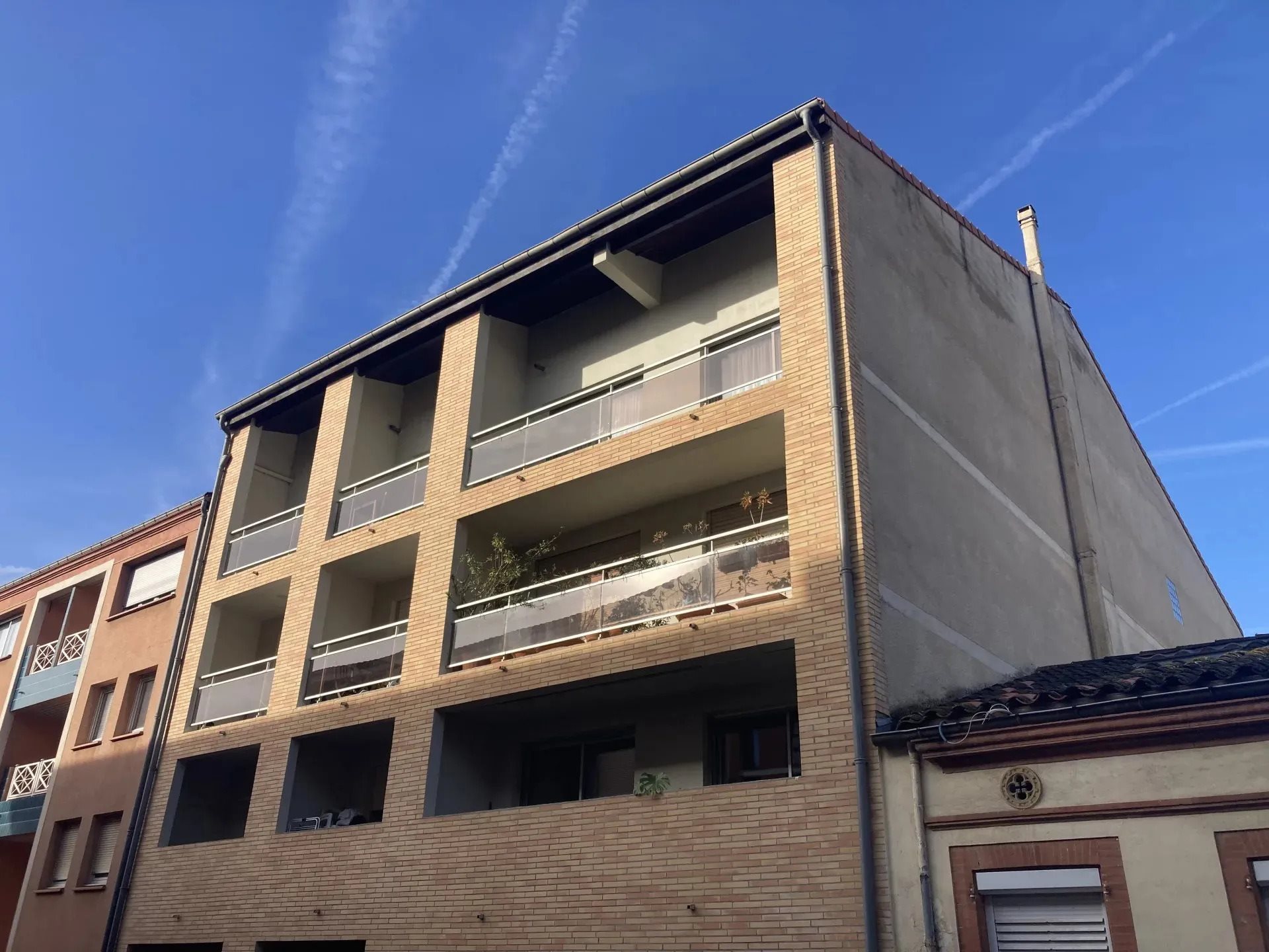 Appartement à vendre, 40m², Toulouse