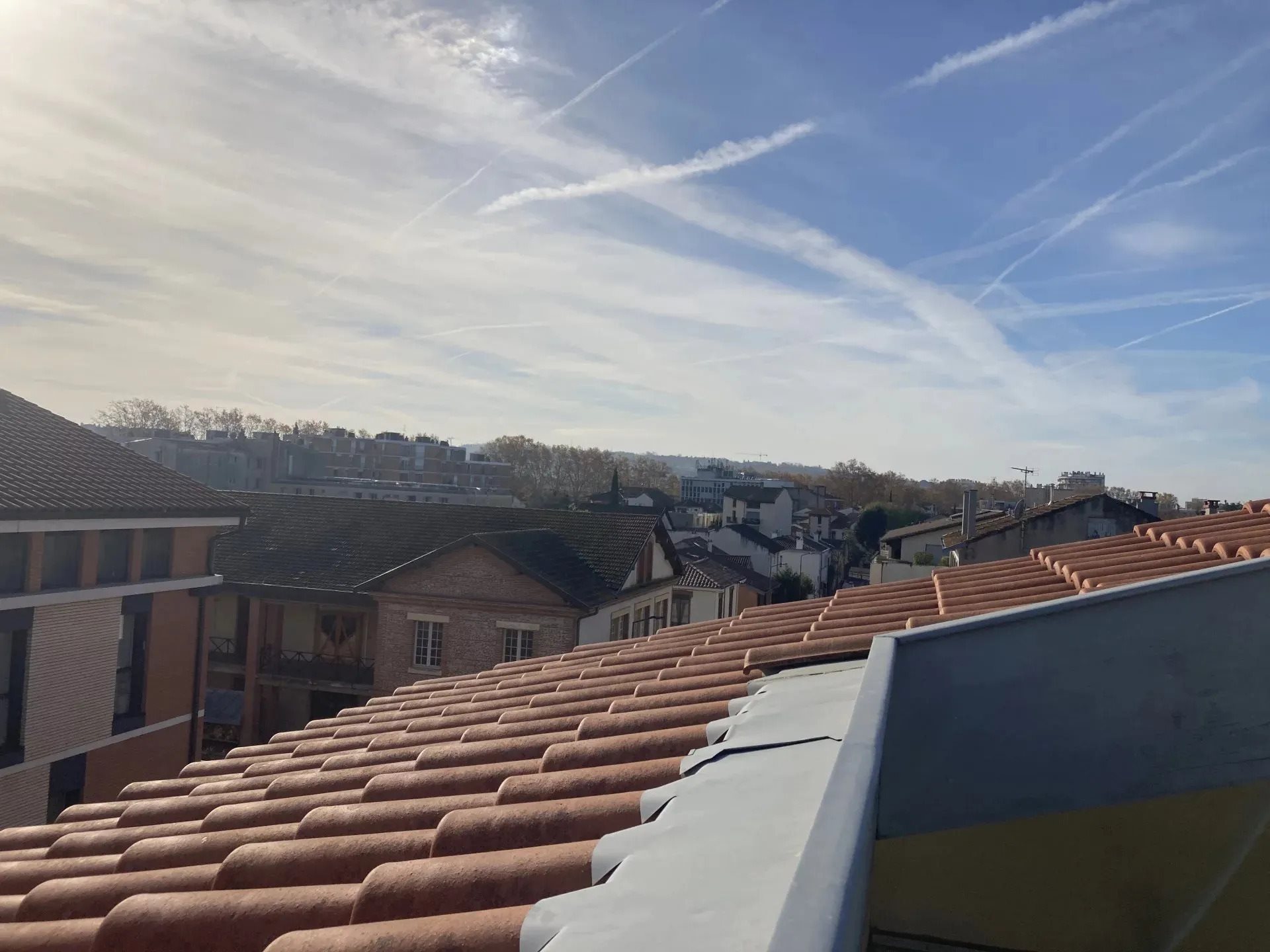 Appartement à vendre, 40m², Toulouse