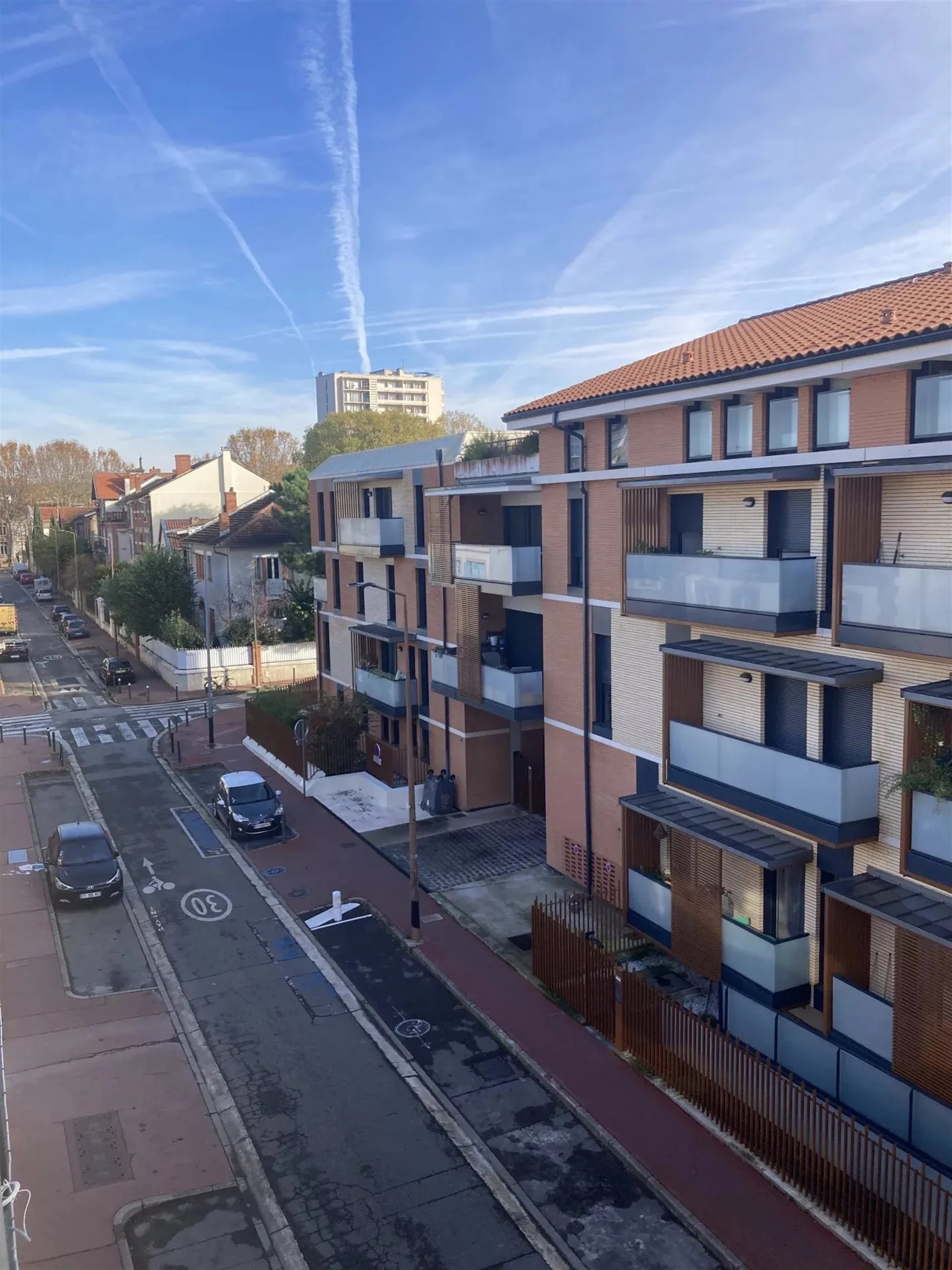 Appartement à vendre, 40m², Toulouse