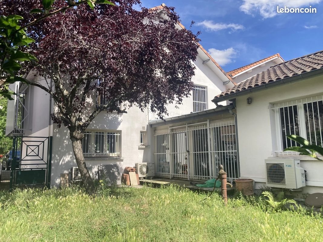 Maison à vendre, 200m², Toulouse