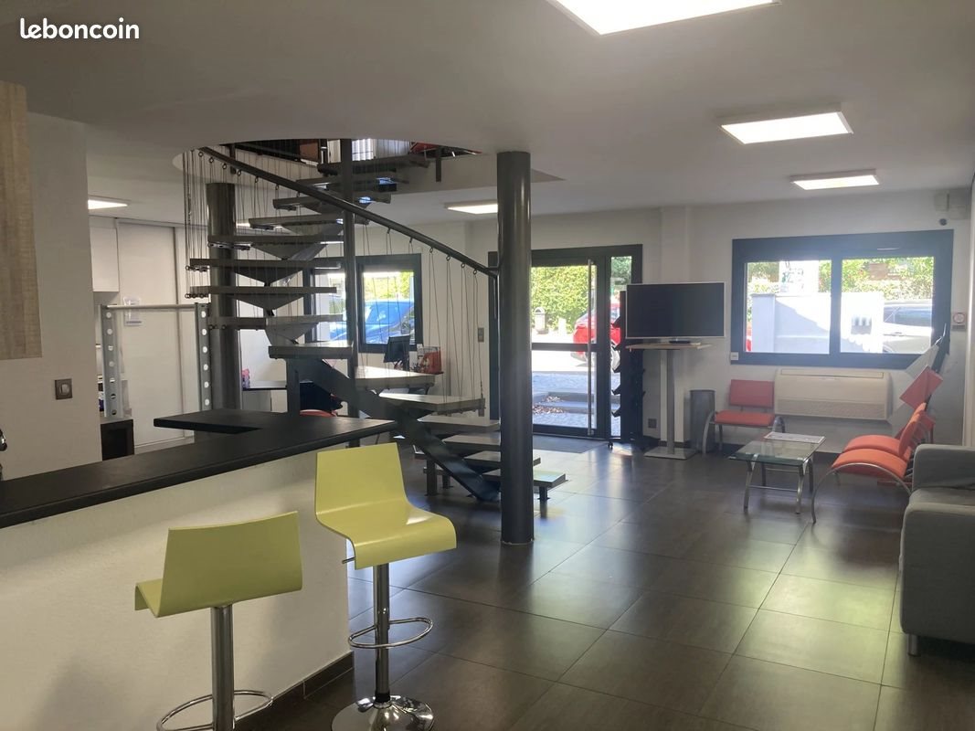 Maison à vendre, 200m², Toulouse