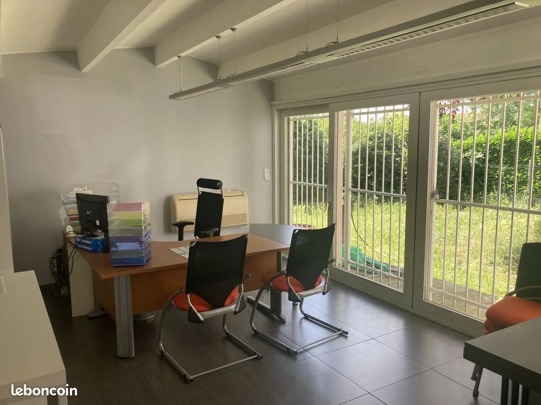 Maison à vendre, 200m², Toulouse