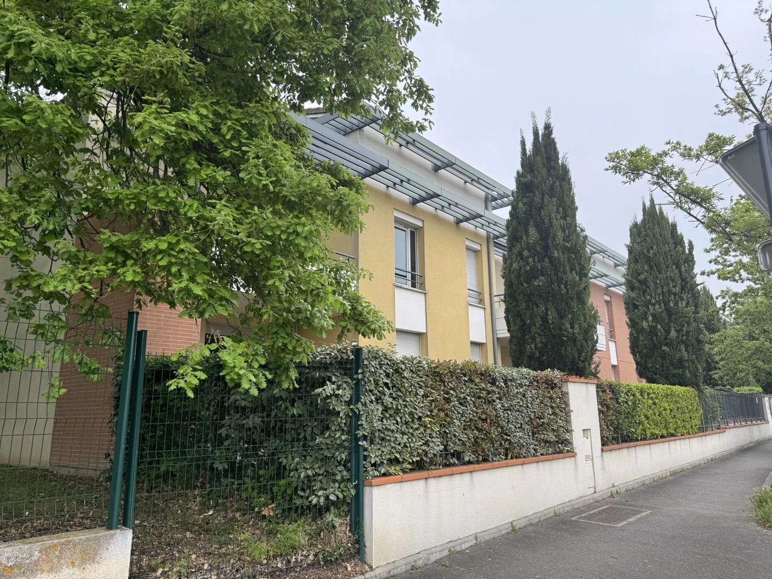 Appartement à louer, 39m², Toulouse
