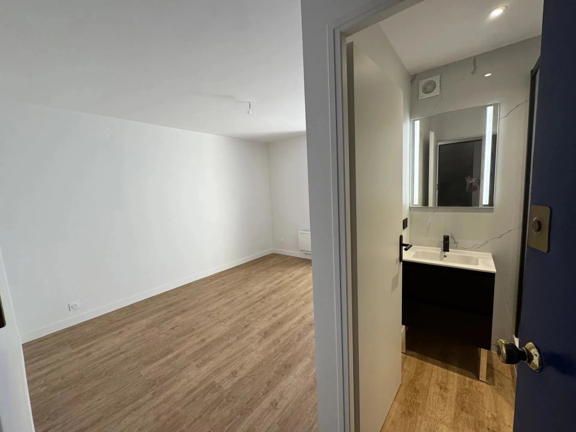 Appartement à vendre, 19m², Toulouse