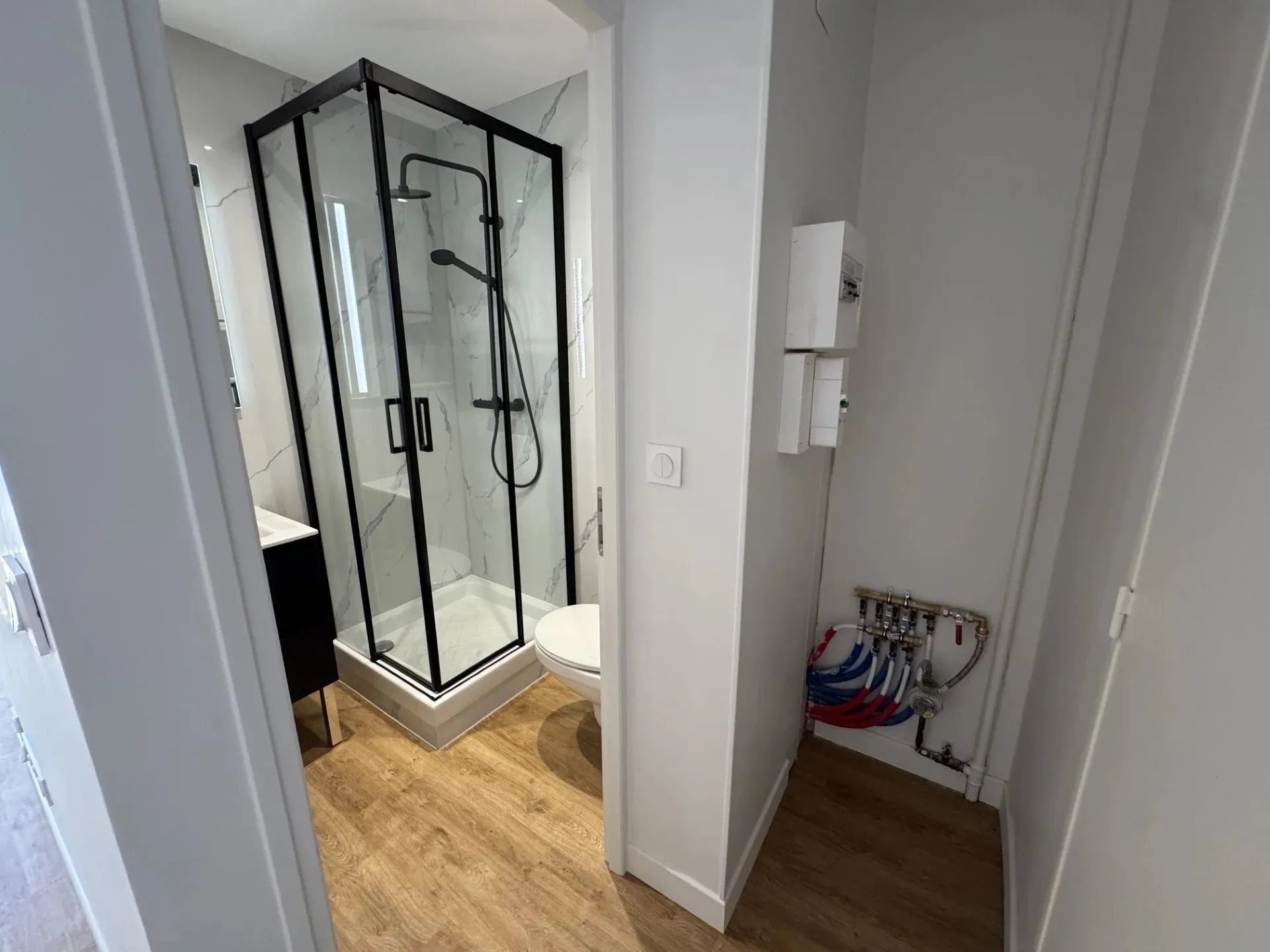 Appartement à vendre, 19m², Toulouse