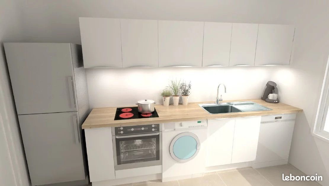 Appartement à louer, 64m², Balma
