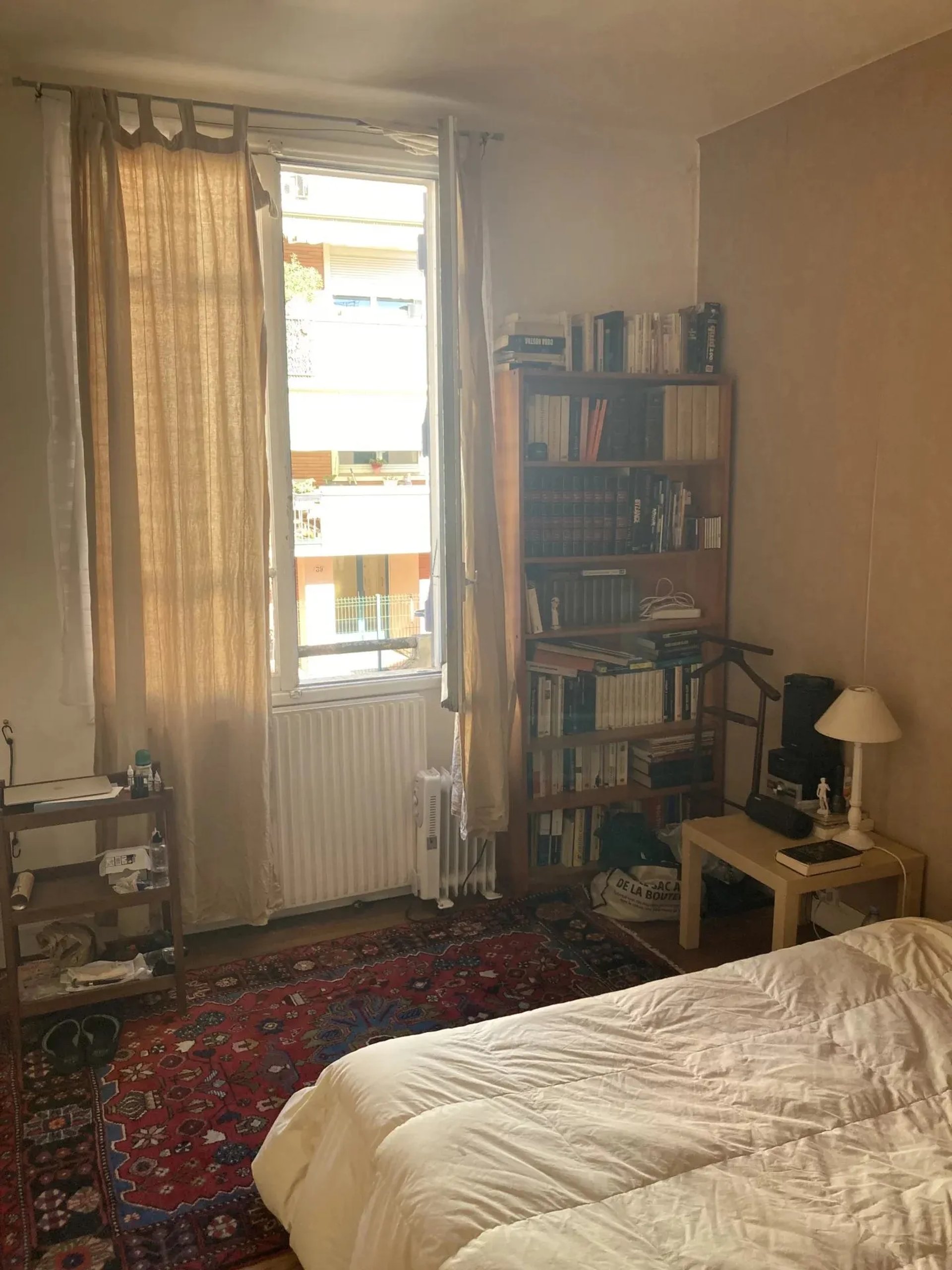Appartement à vendre, 115m², Toulouse
