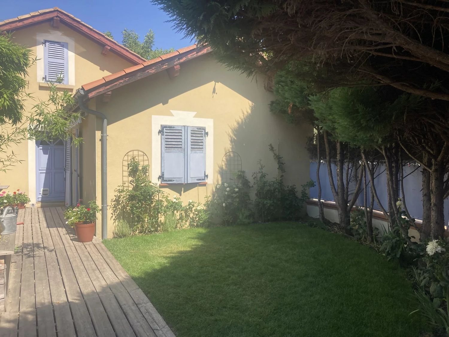 Appartement à vendre, 80m², Toulouse