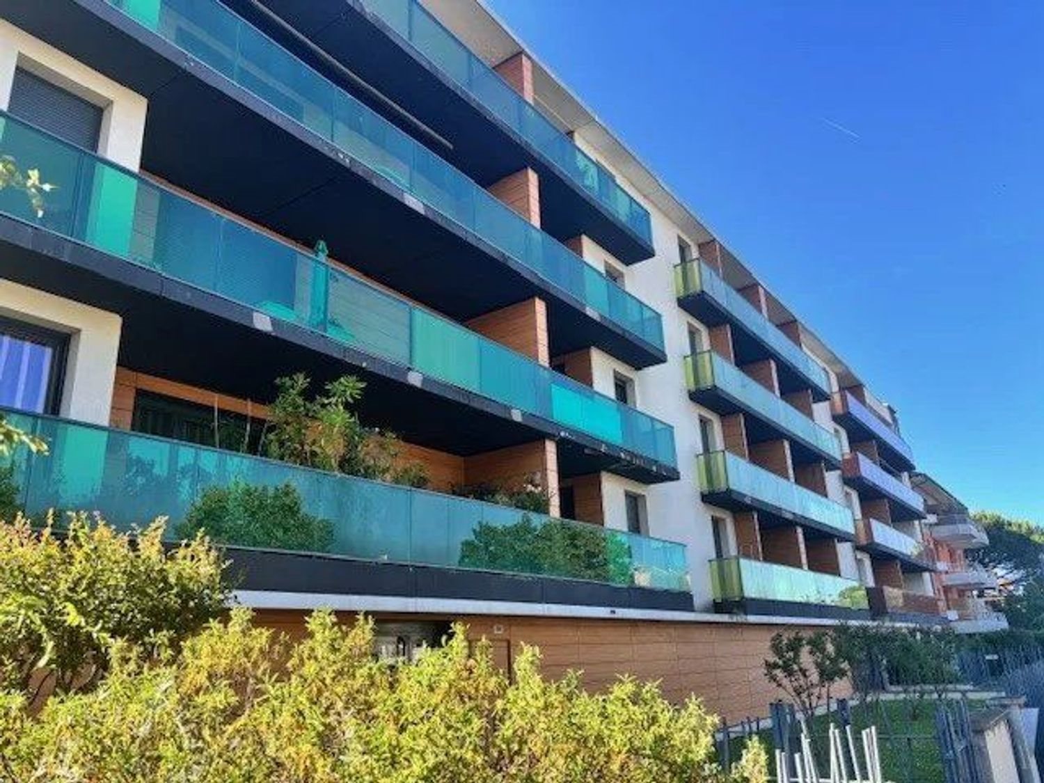 Appartement à louer, 43m², Toulouse