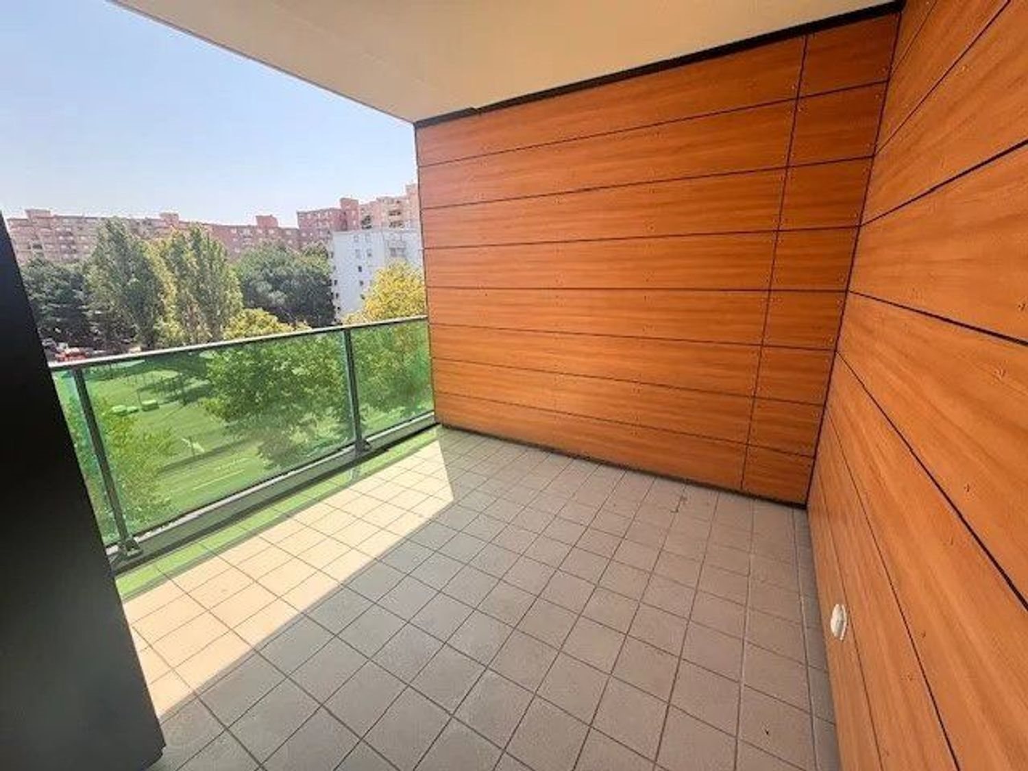 Appartement à louer, 43m², Toulouse