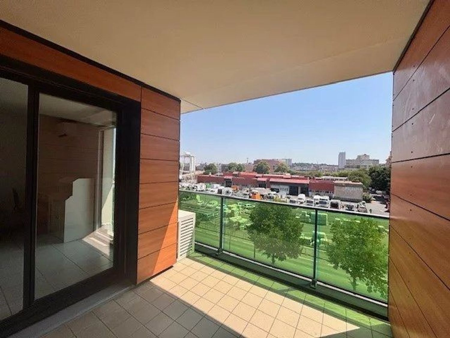 Appartement à louer, 43m², Toulouse