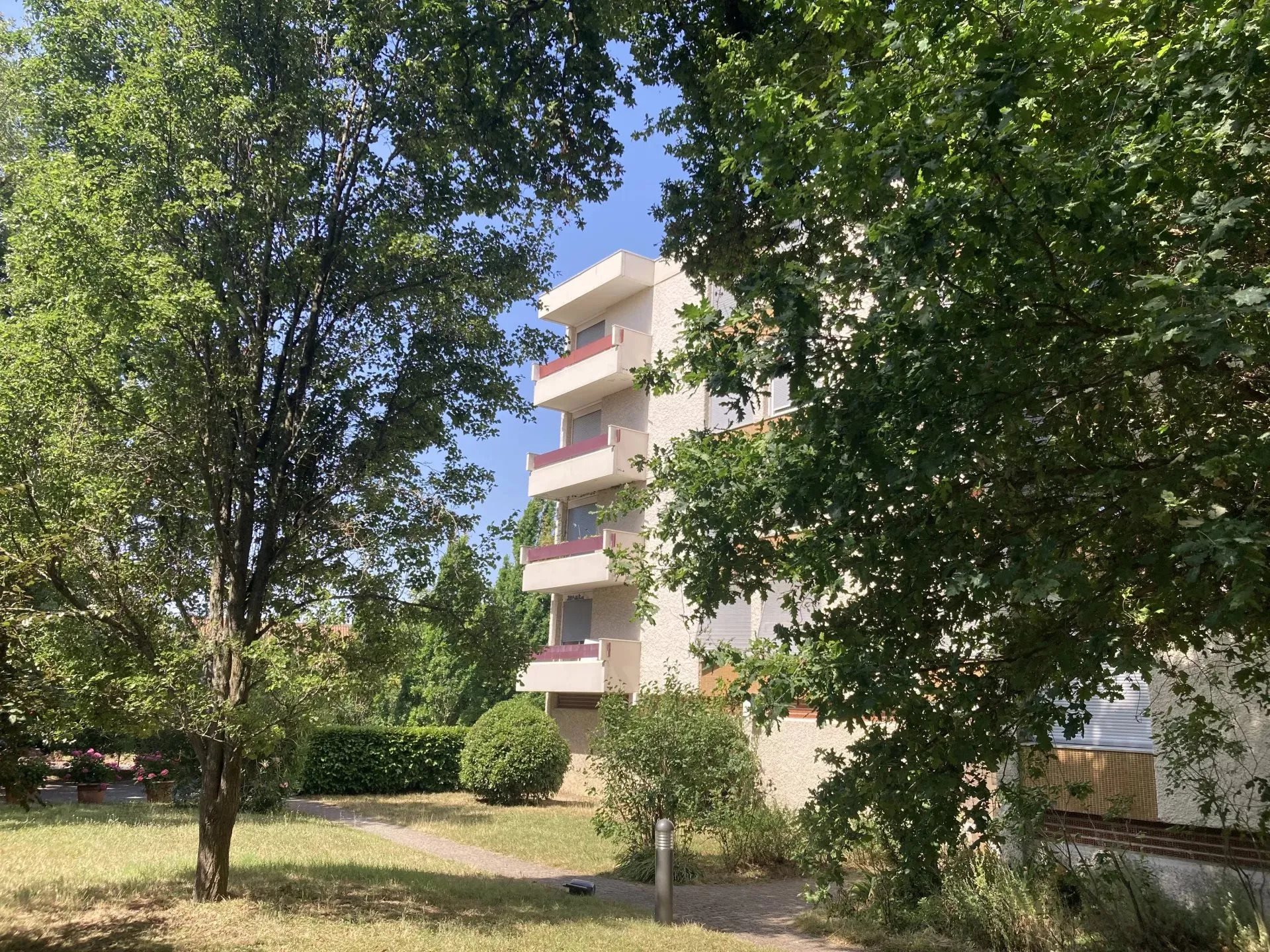 Appartement à vendre, 55m², Toulouse