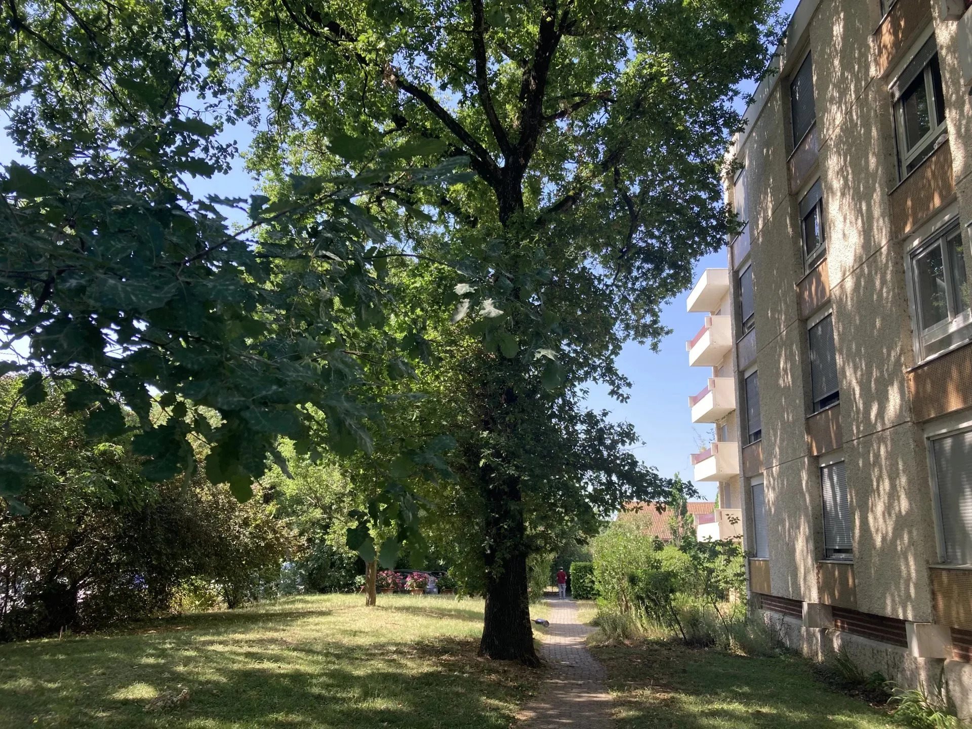 Appartement à vendre, 55m², Toulouse