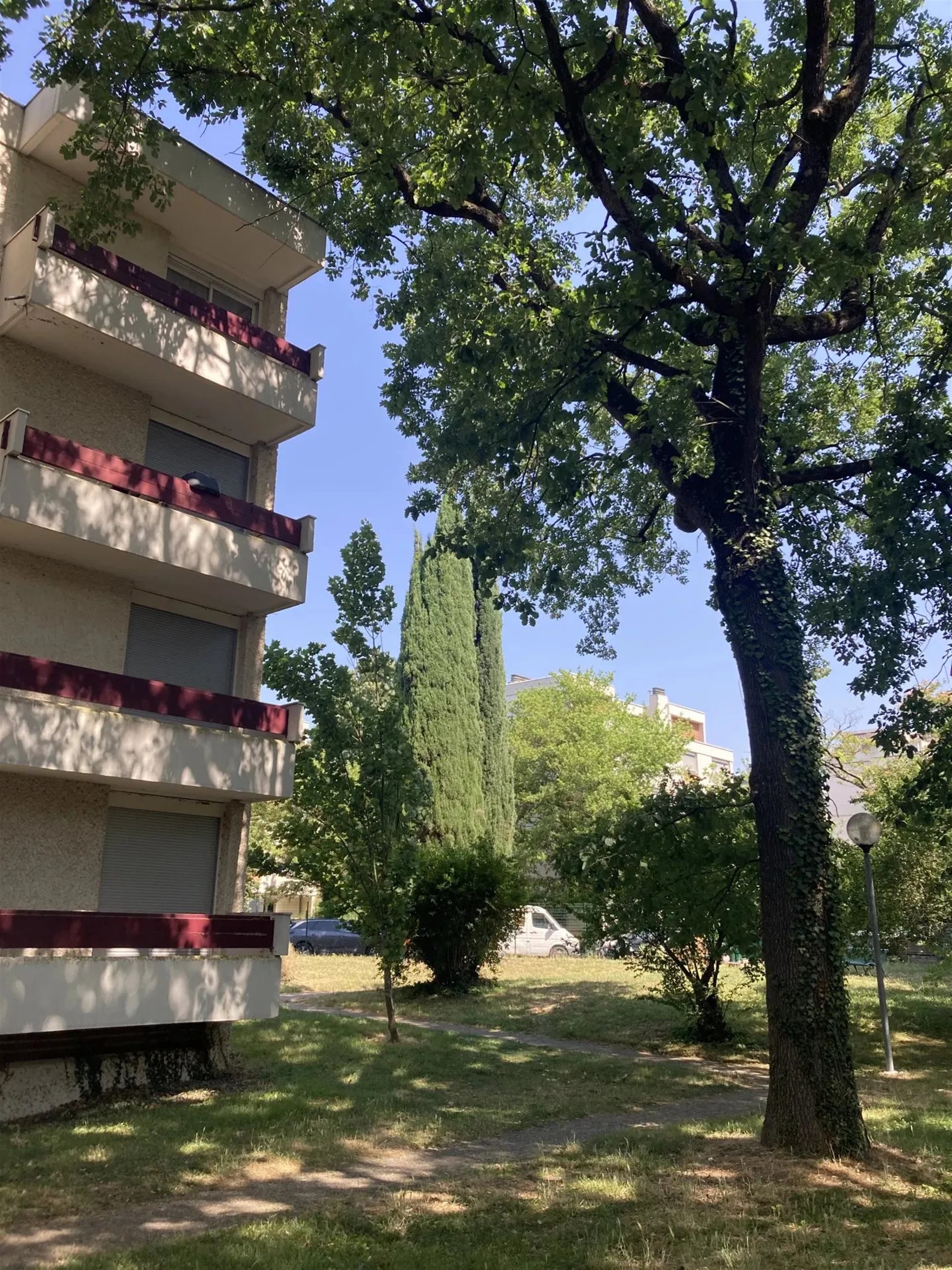 Appartement à vendre, 55m², Toulouse