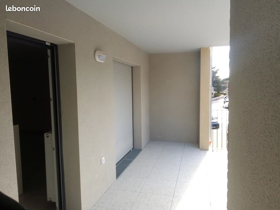 Appartement à vendre, 41m², Pibrac