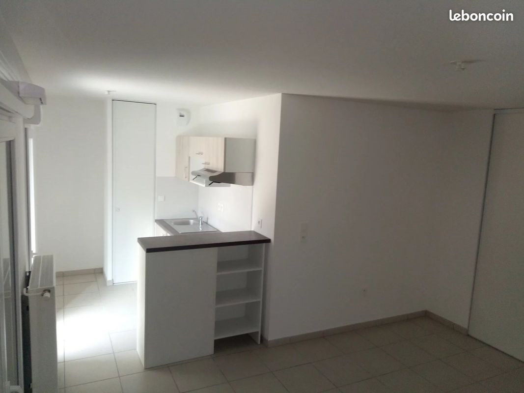 Appartement à vendre, 41m², Pibrac