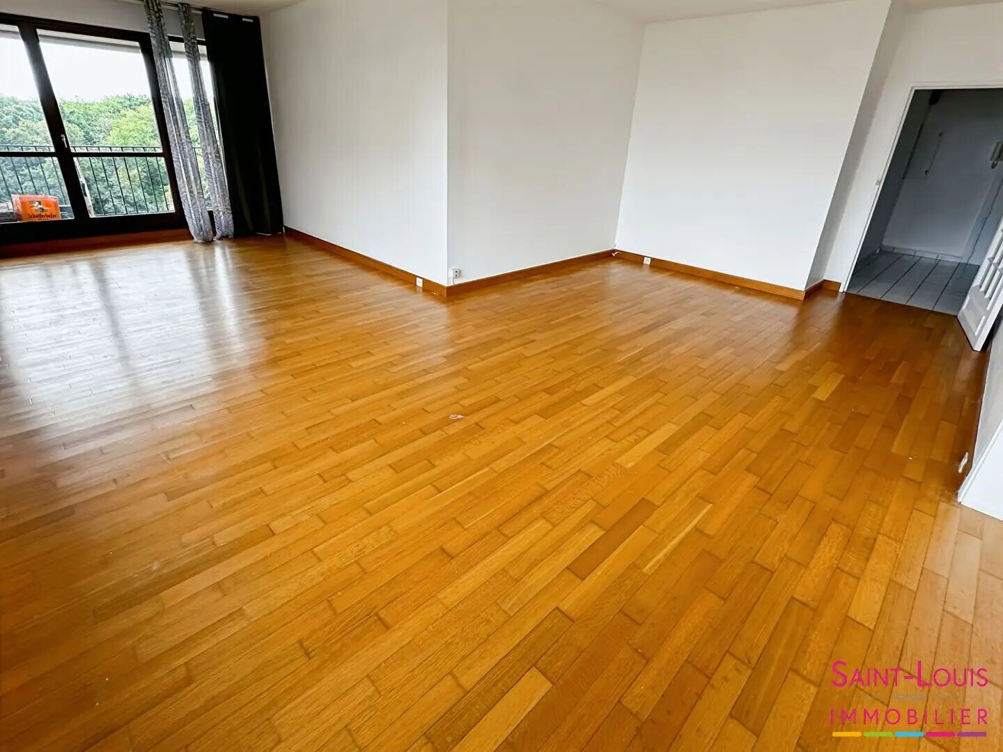 Appartement à vendre, 95m², Poissy